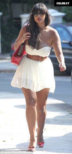 Jameela Jamil Image 4411143