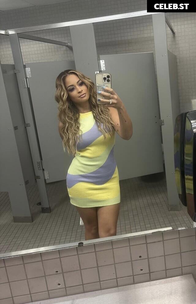 Kayla Braxton Image 4411176