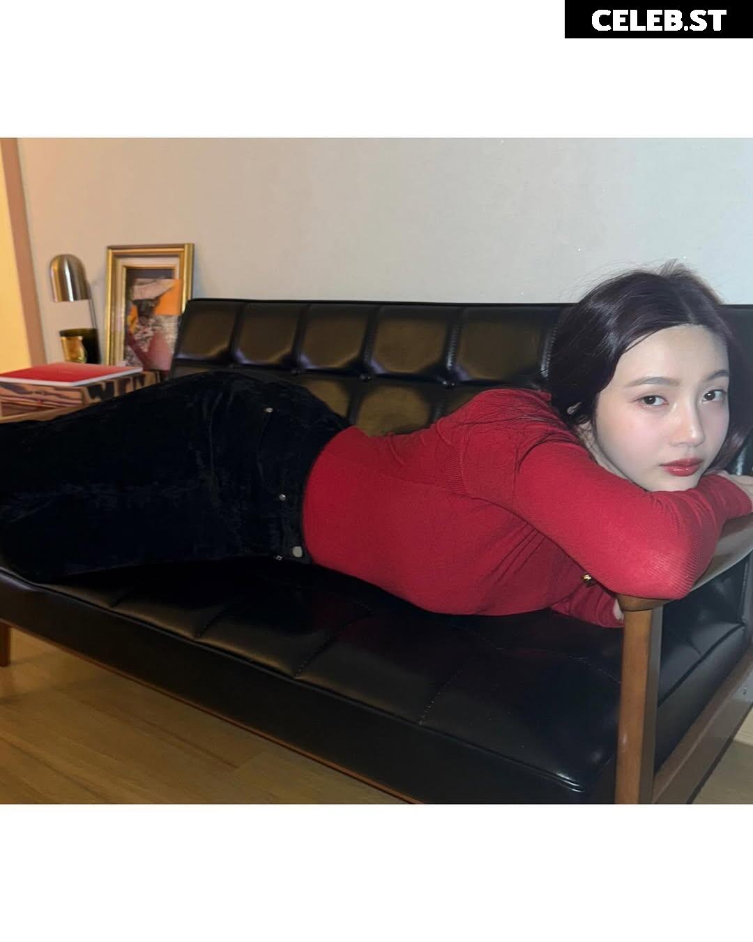 Park Soo-young (Joy - Red Velvet) Image 4411165