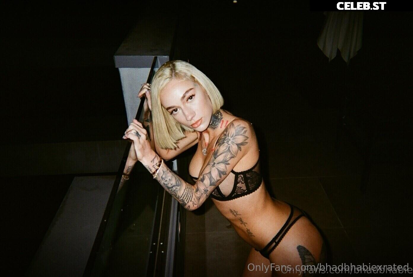 Danielle Bregoli / Bhad Bhabie Image 4411106