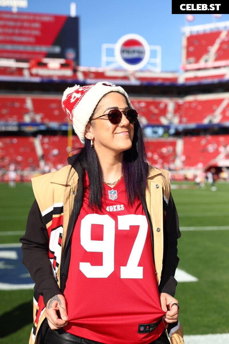 WWE Bayley / Davina Rose / Pamela Rose Martinez Image 4411391