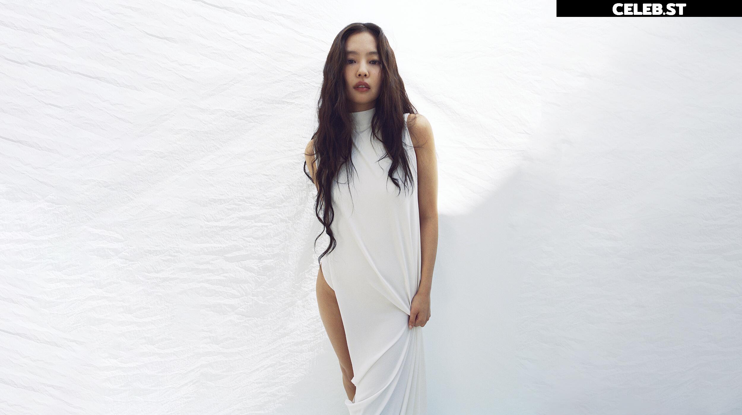 Jennie | BLΛƆKPIИK (Blackpink) Image 4411376