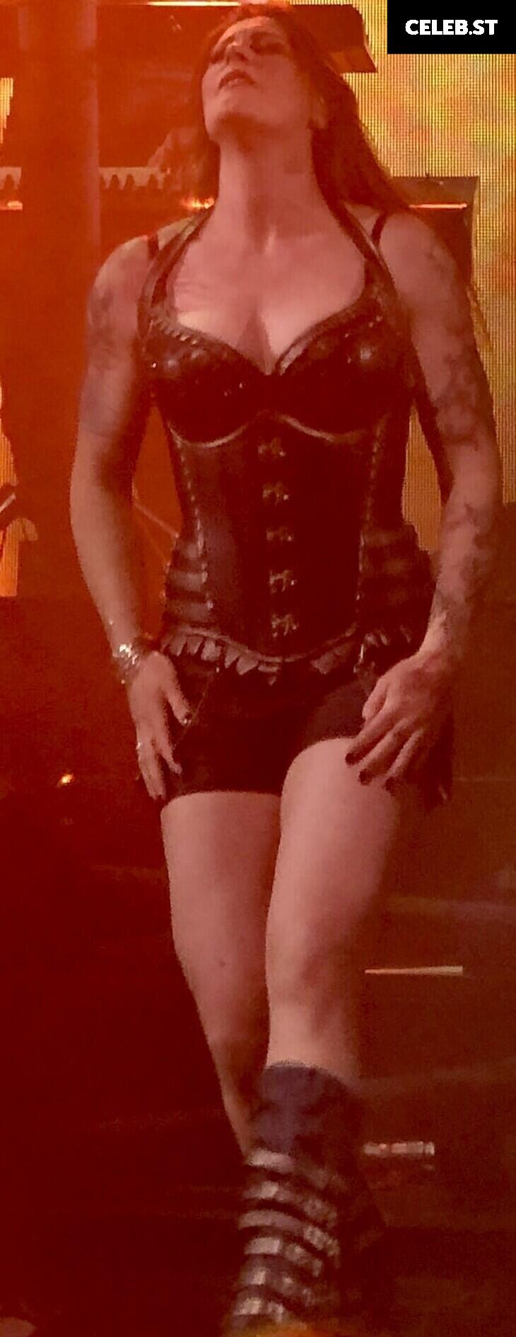 Women of Metal Image 4411261