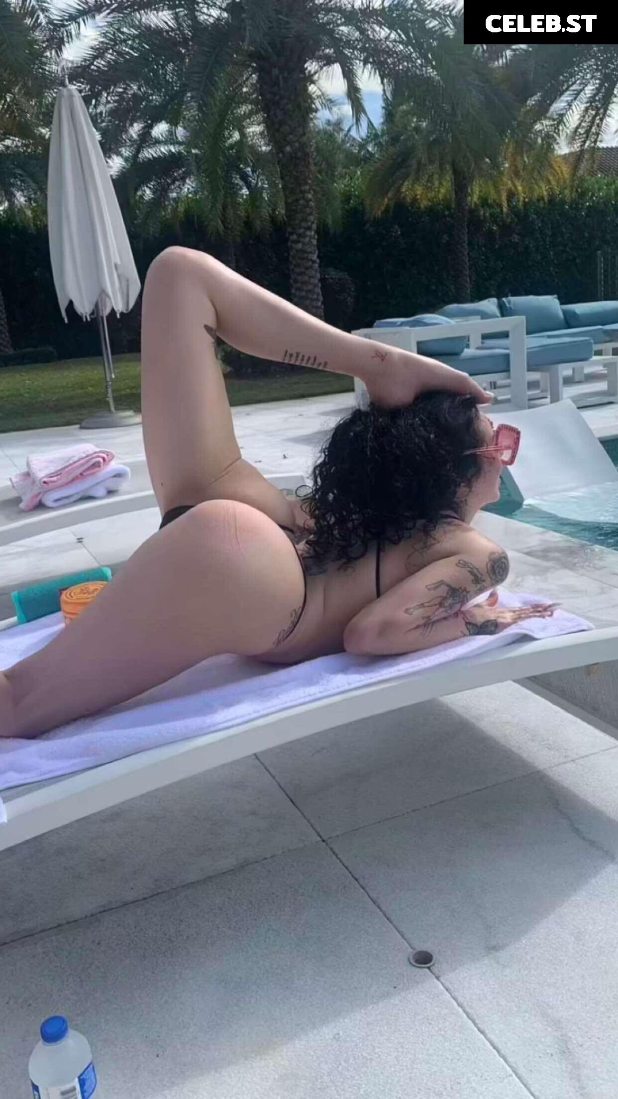 Danielle Bregoli / Bhad Bhabie Image 4411214