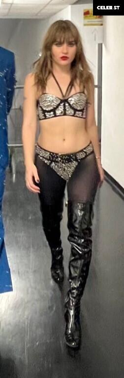 Victoria De Angelis (Maneskin bassist) Image 4411995