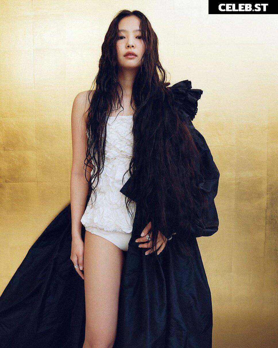 Jennie | BLΛƆKPIИK (Blackpink) Image 4411954
