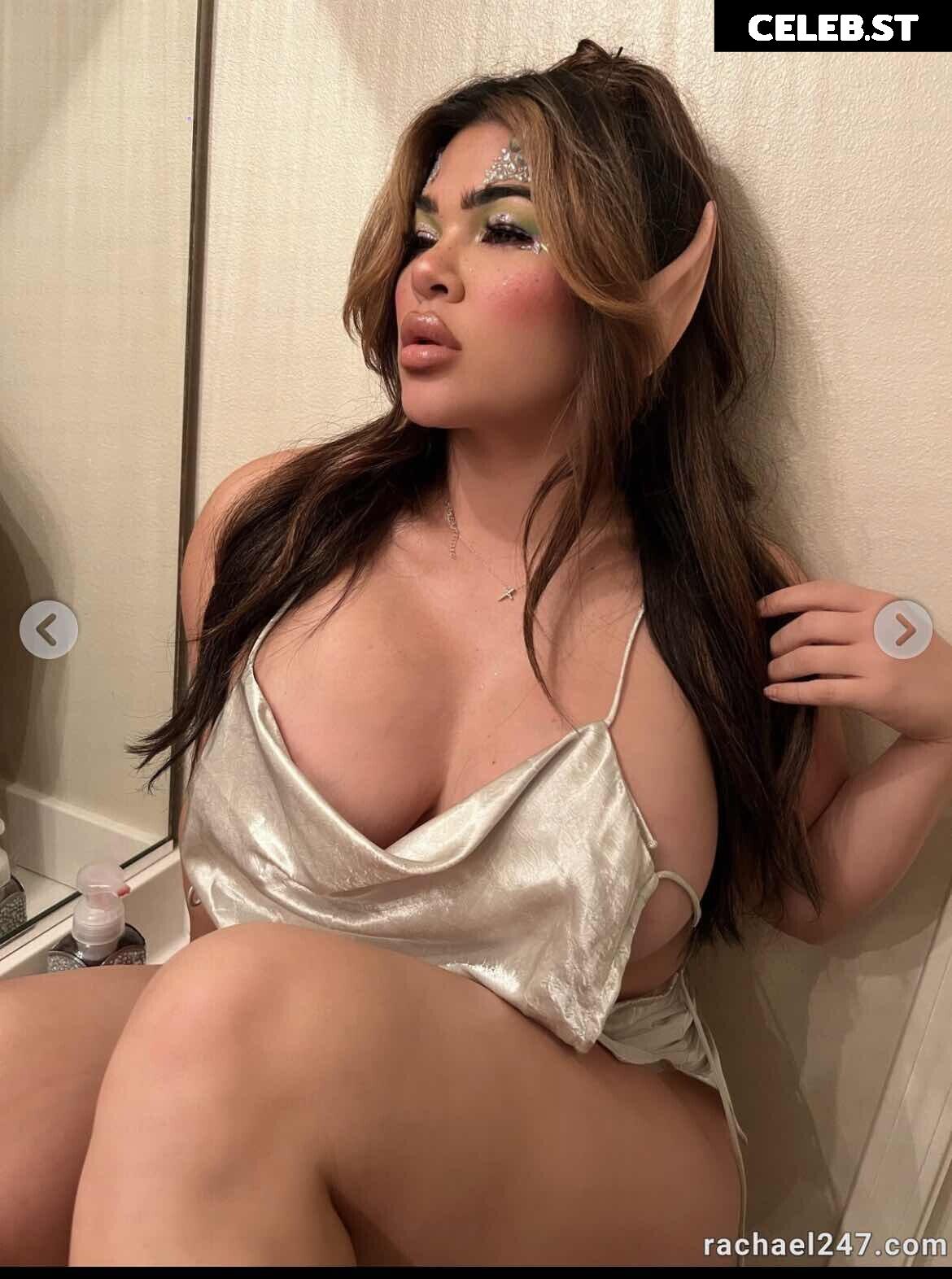 UFC Rachael Ostovich Image 4411908