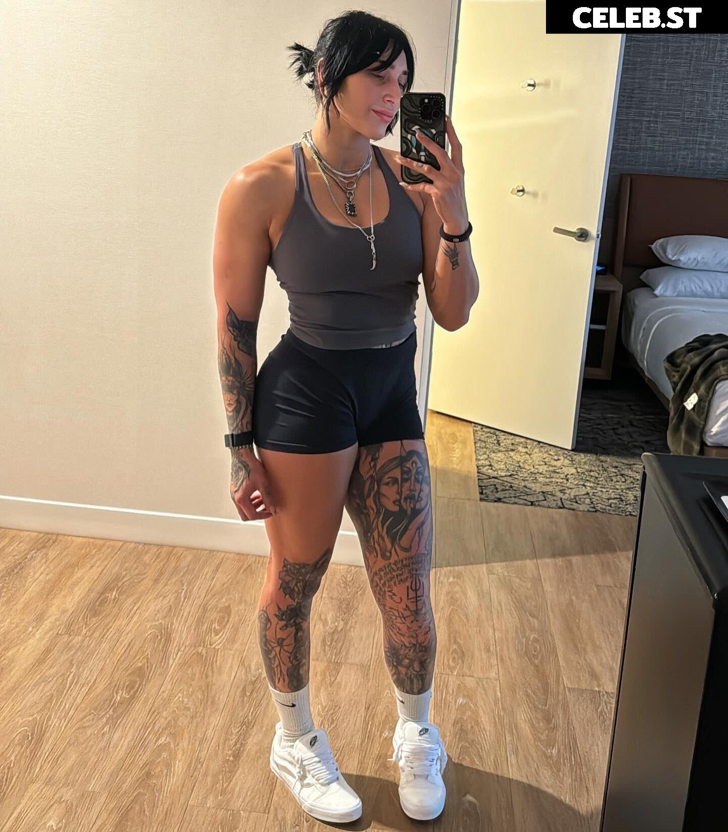 WWE Rhea Ripley Image 4412894