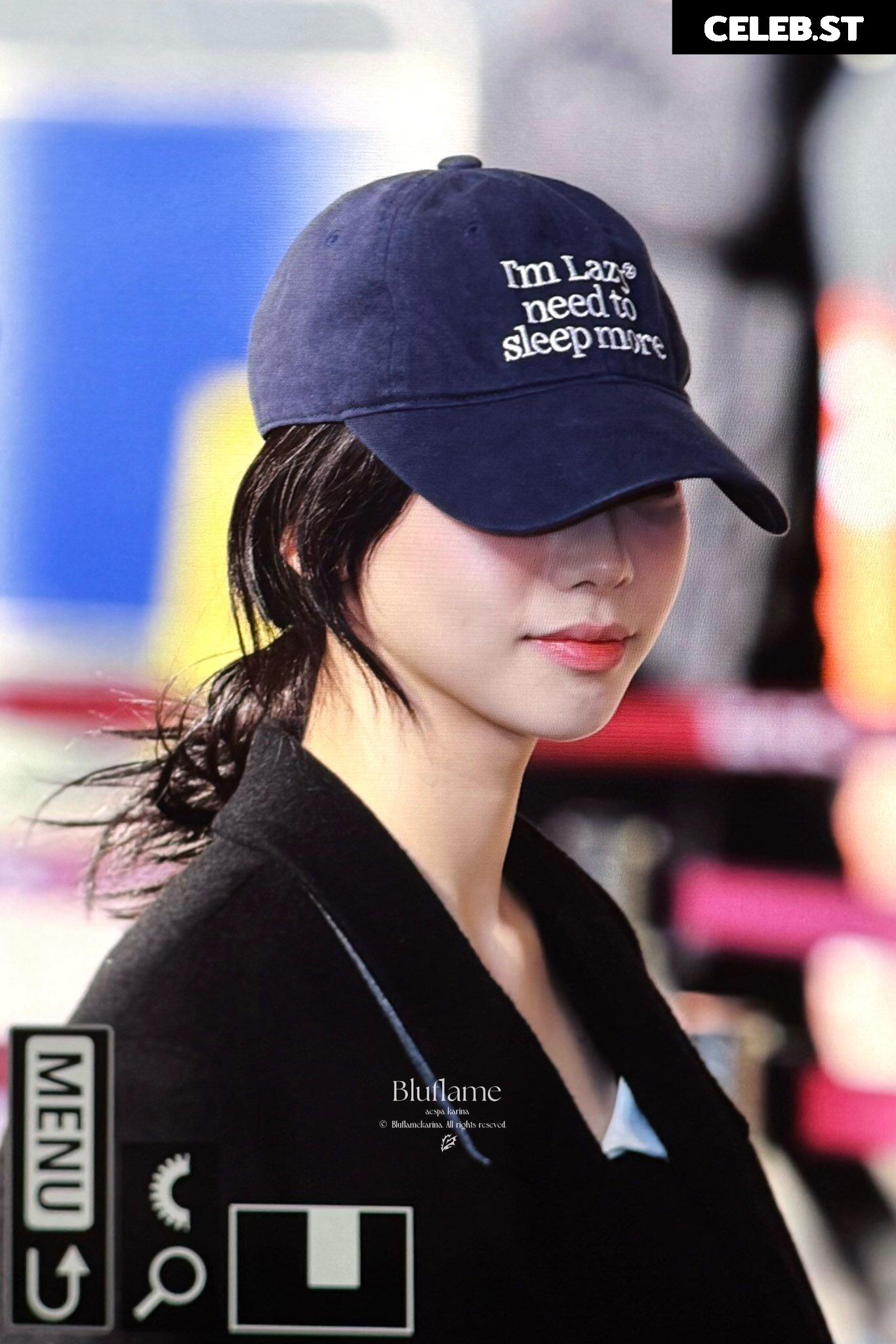 Karina (æspa / aespa) Image 4412547