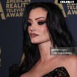 WWE's Paige / Saraya Bevis Image 4412573
