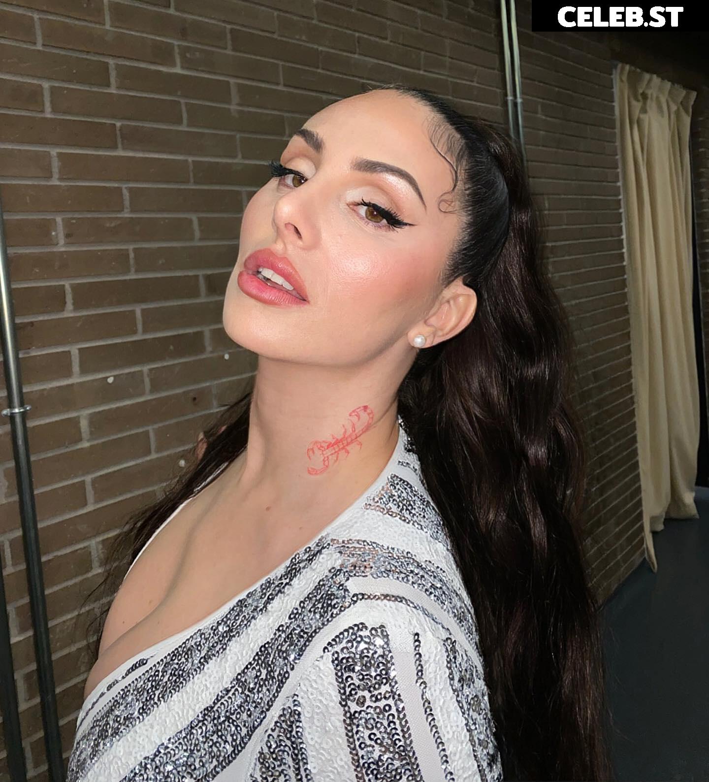 La Mala Rodriguez Image 4412408