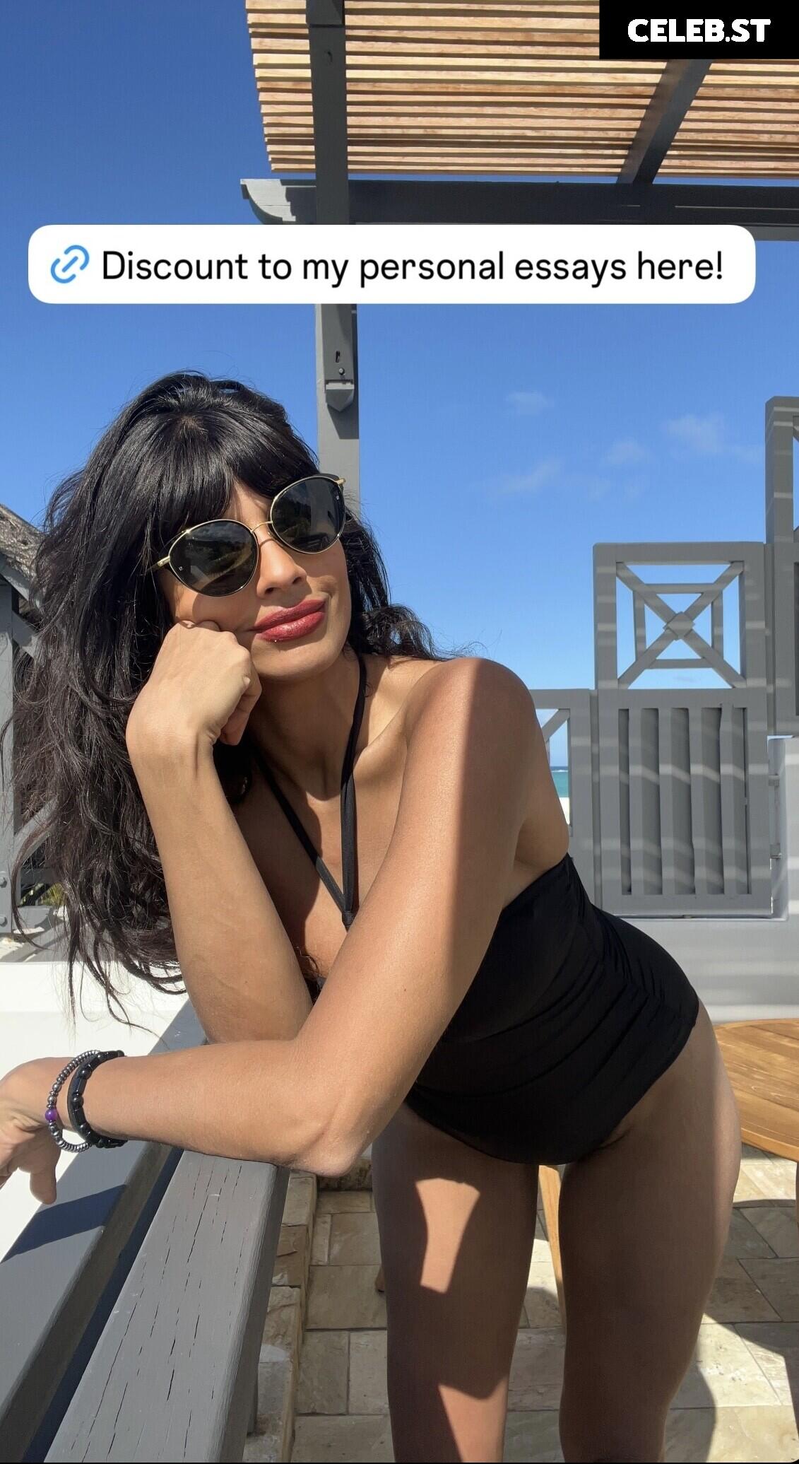 Jameela Jamil Image 4412407