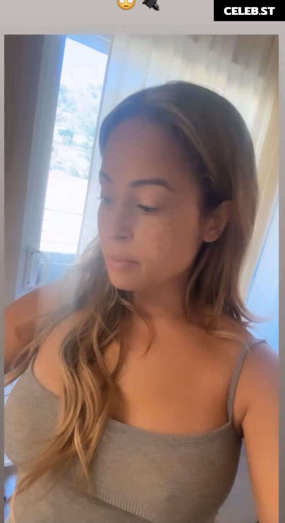 Kayla Braxton Image 4412434