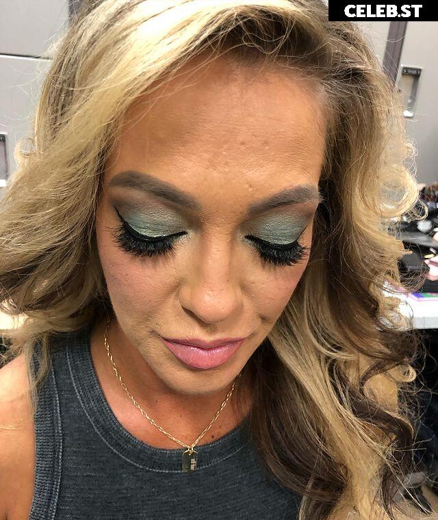 Impact Wrestling Alisha Edwards Image 4412695