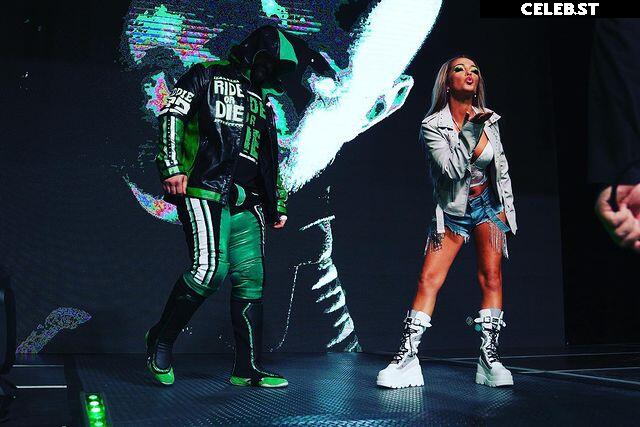 Impact Wrestling Alisha Edwards Image 4412688