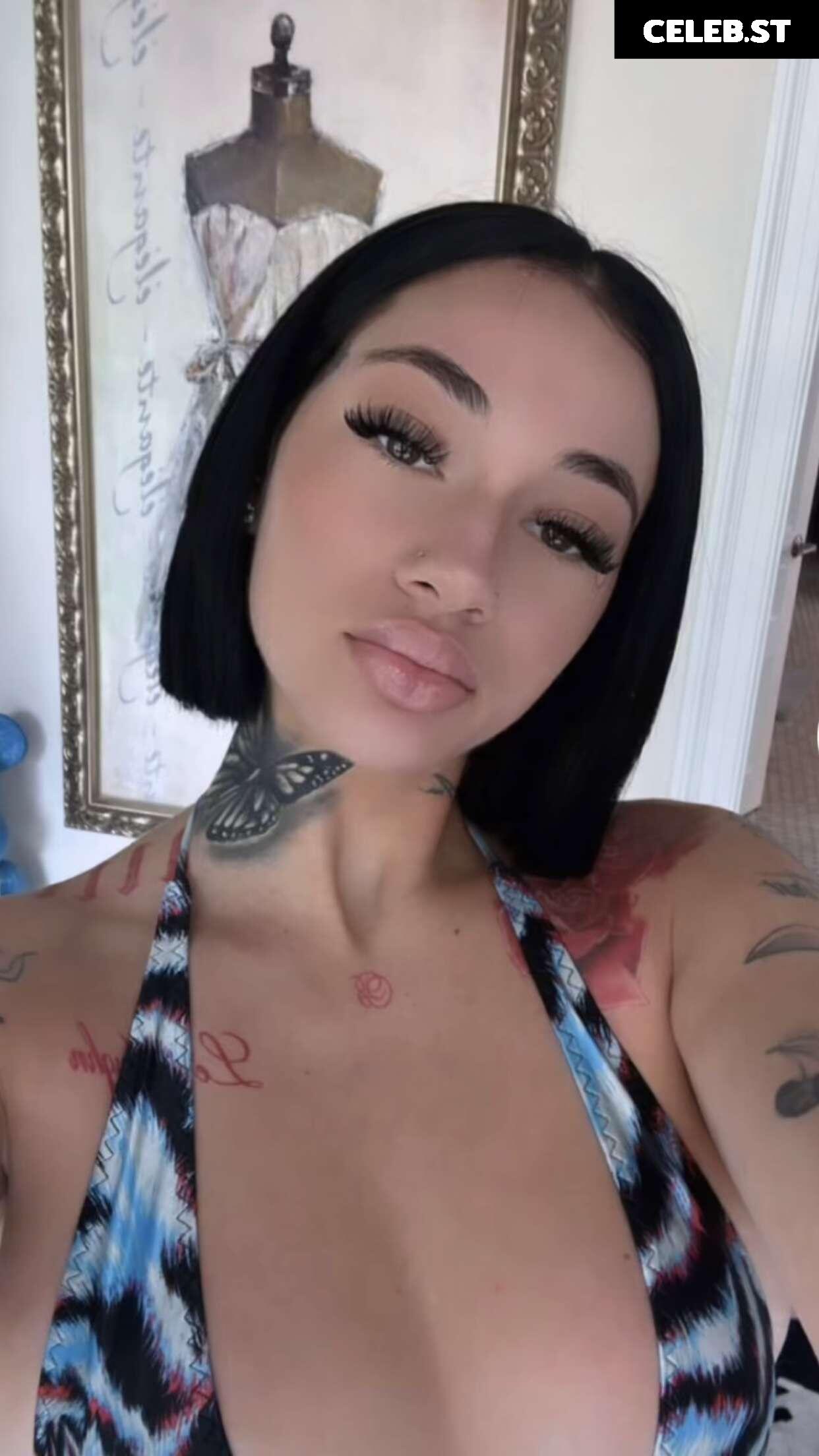 Danielle Bregoli / Bhad Bhabie Image 4412154