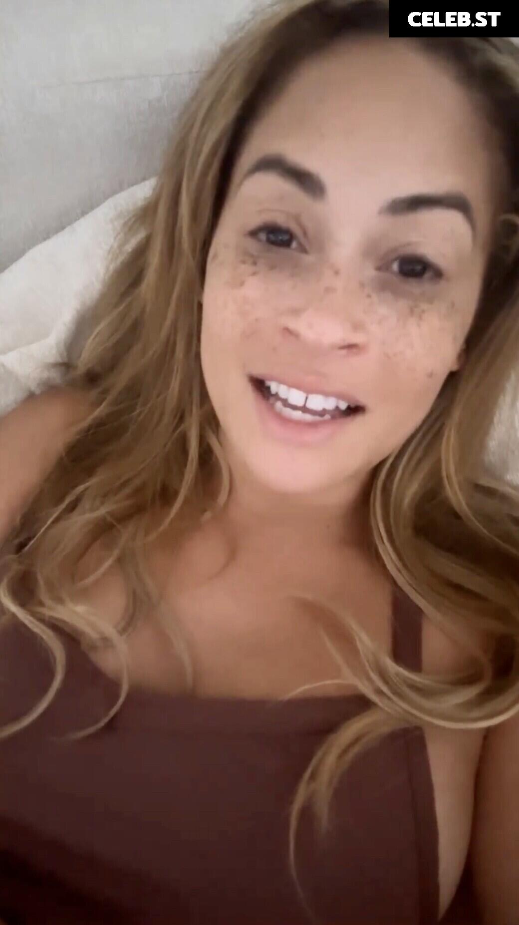 Kayla Braxton Image 4412073