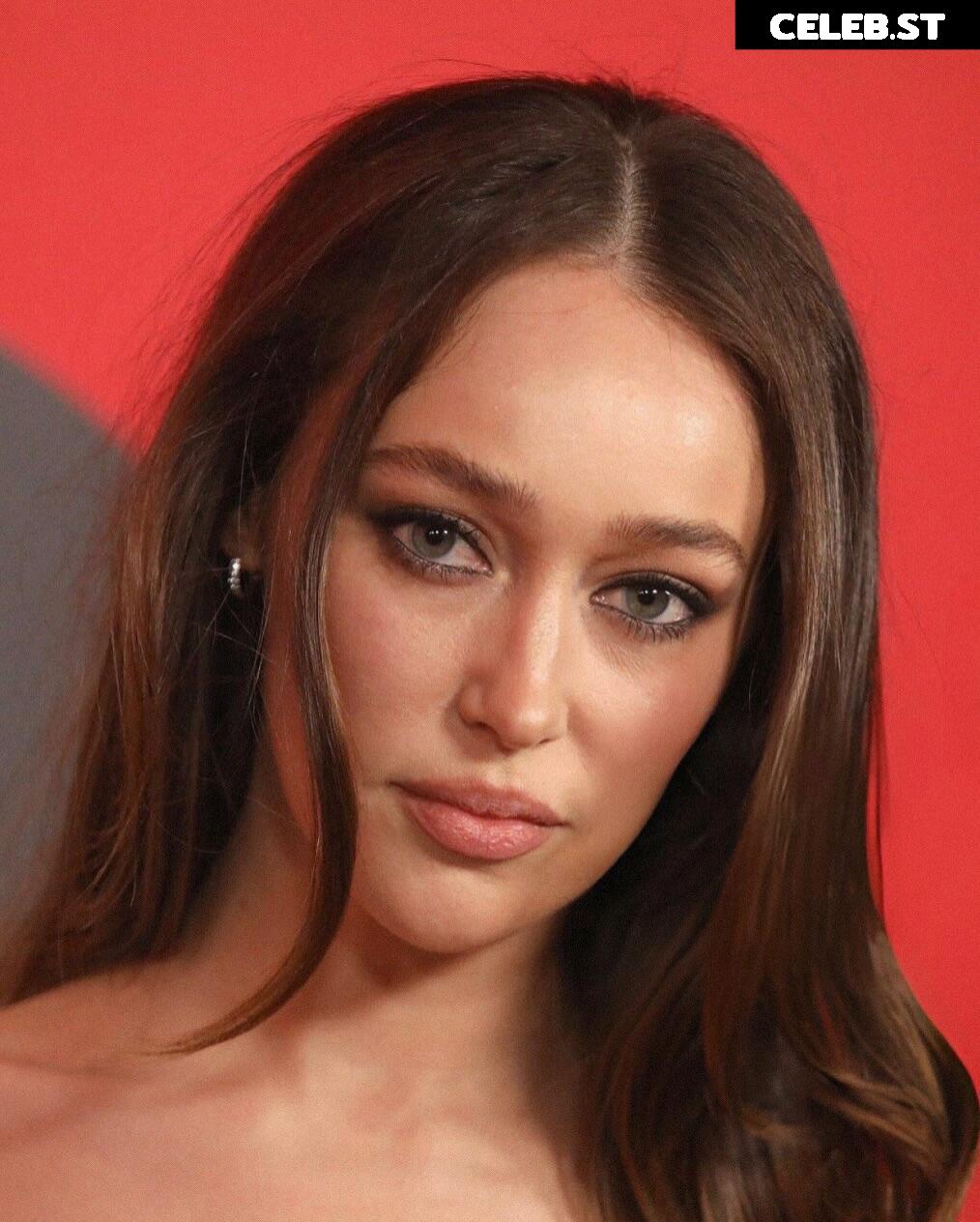 Alycia Debnam Carey Image 4412303