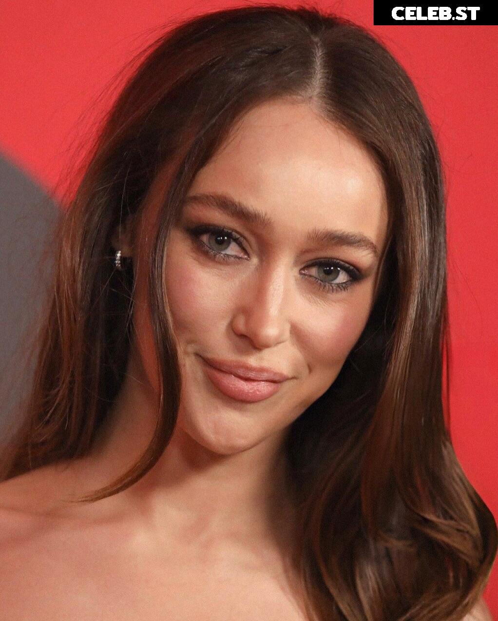Alycia Debnam Carey Image 4412271
