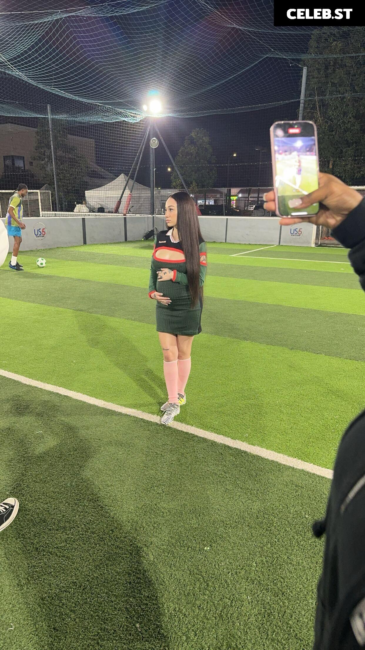 Danielle Bregoli / Bhad Bhabie Image 4412214