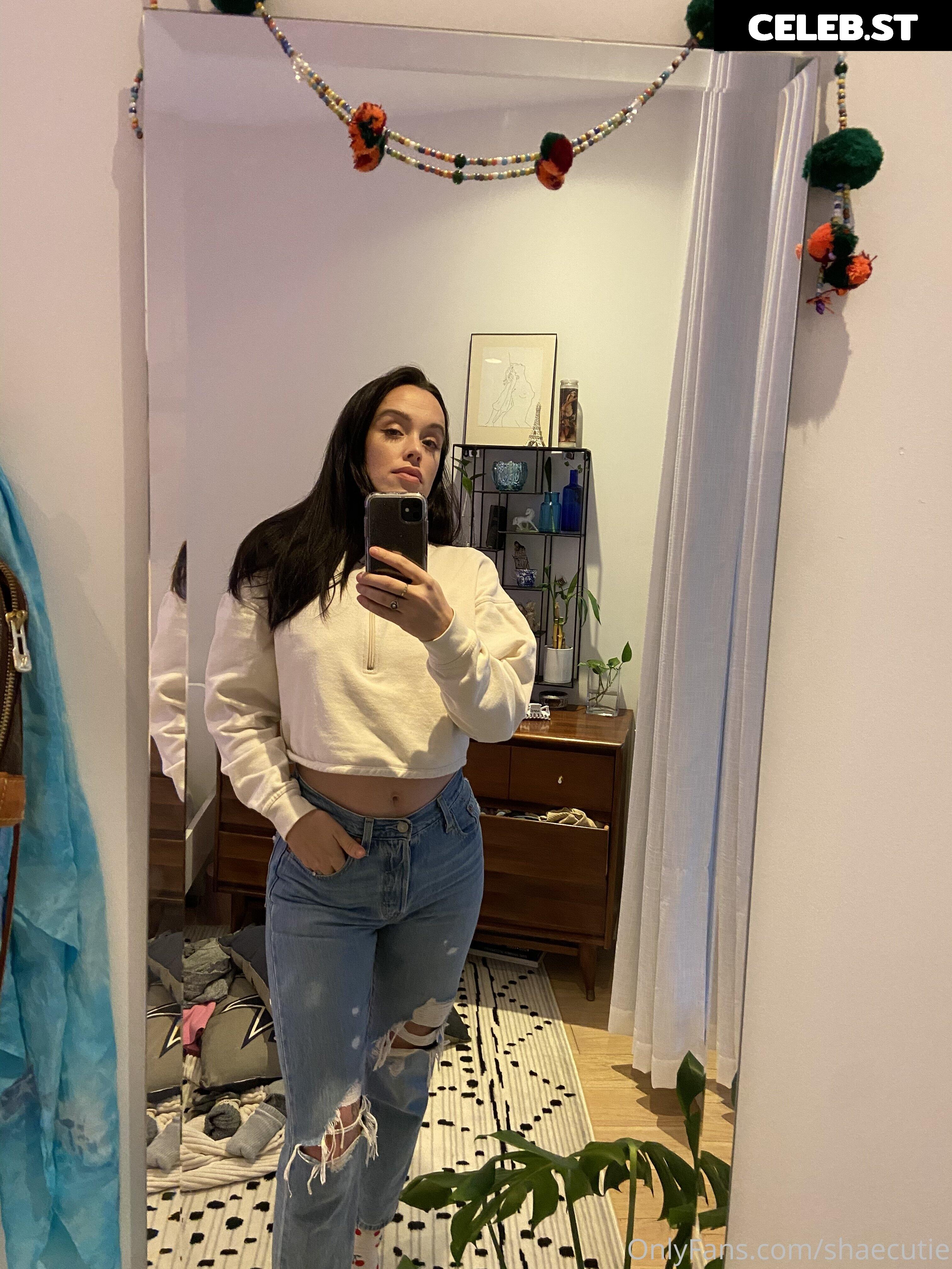 Shea Cutie Image 441299