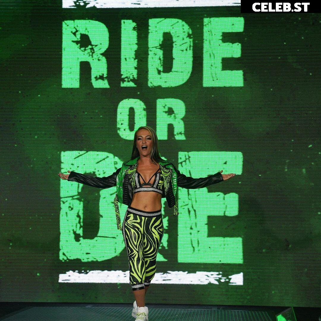 Impact Wrestling Alisha Edwards Image 4412972
