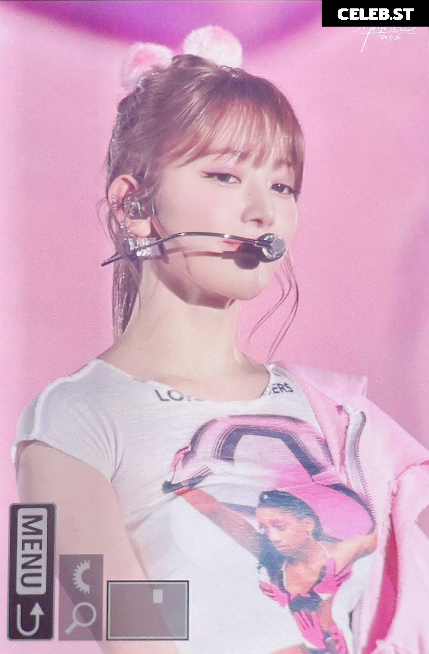 Sakura Miyawaki 宮脇 咲良 | LESSERAFIM Image 4413899