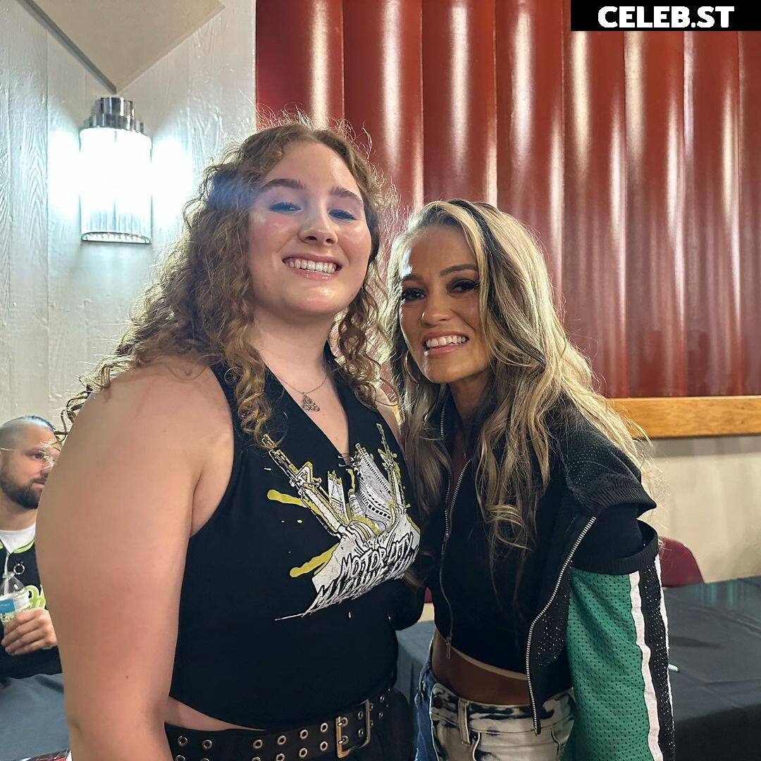 Impact Wrestling Alisha Edwards Image 4413885