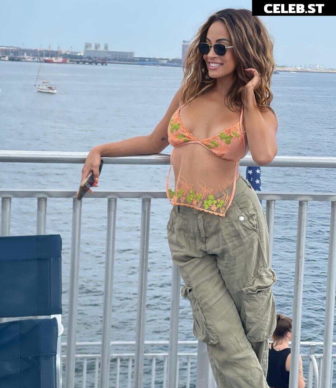 Kayla Braxton Image 4413571