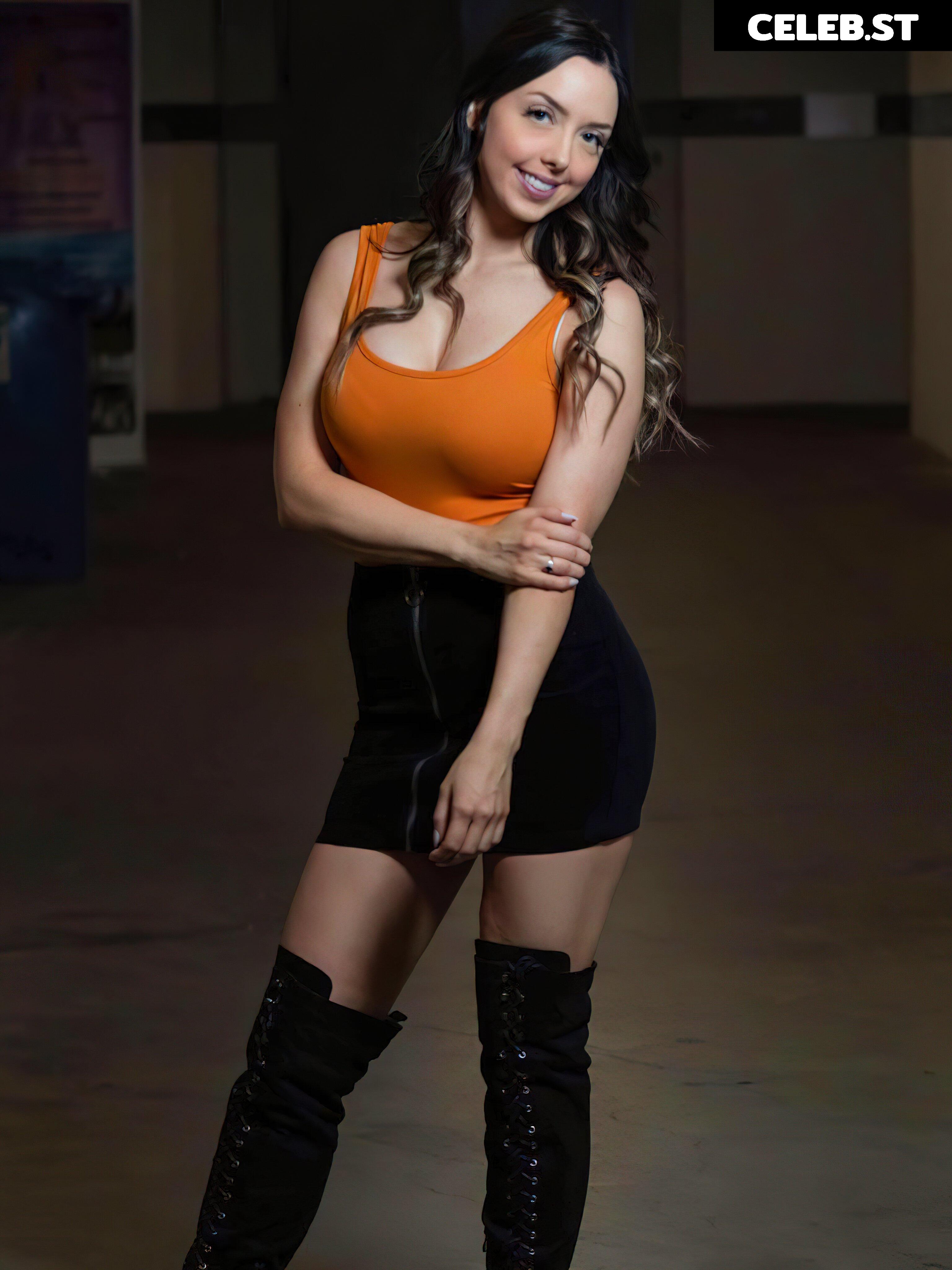 AEW/Impact Wrestling Allie The Bunny Image 4413570