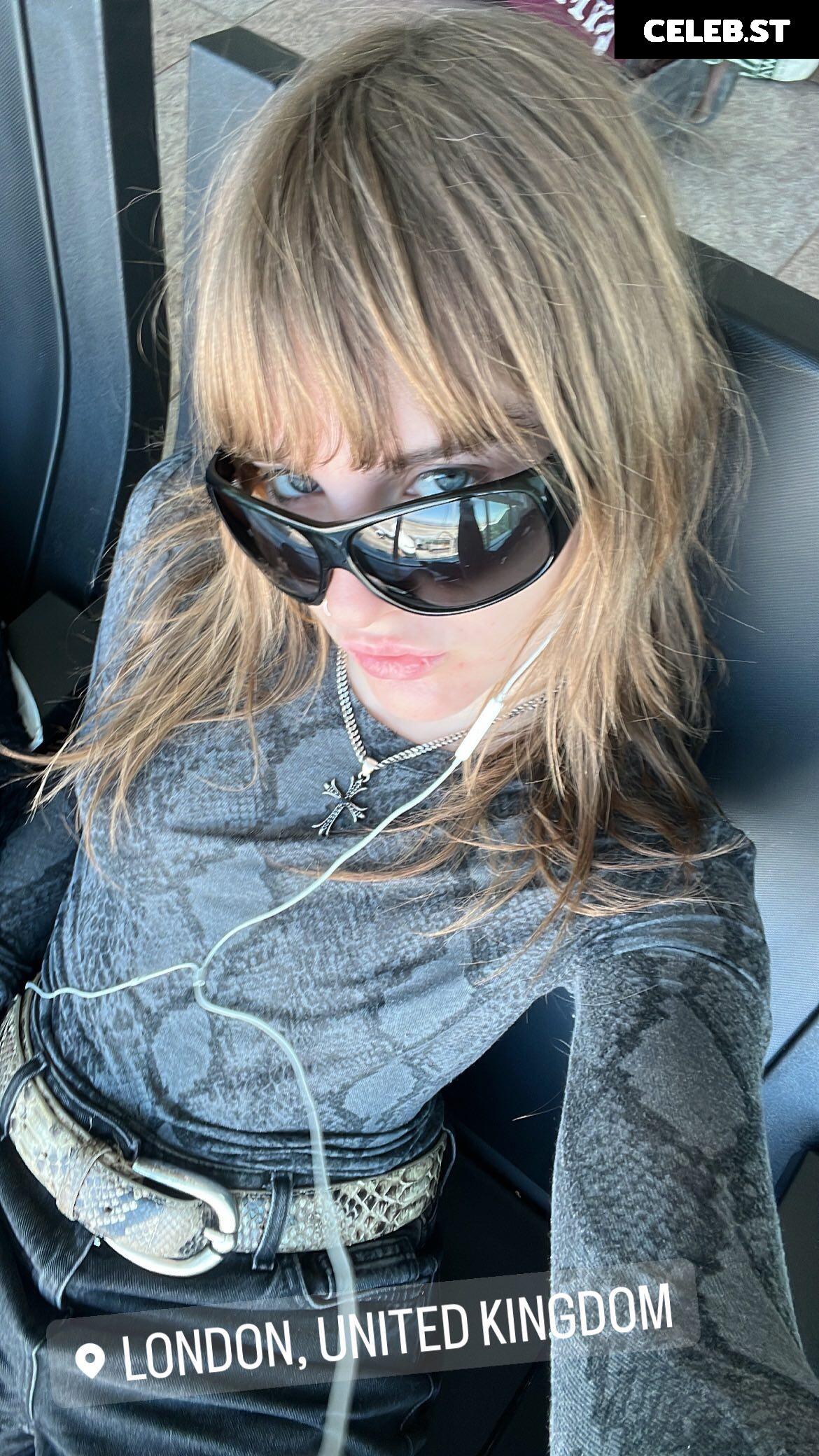 Victoria De Angelis (Maneskin bassist) Image 4413573