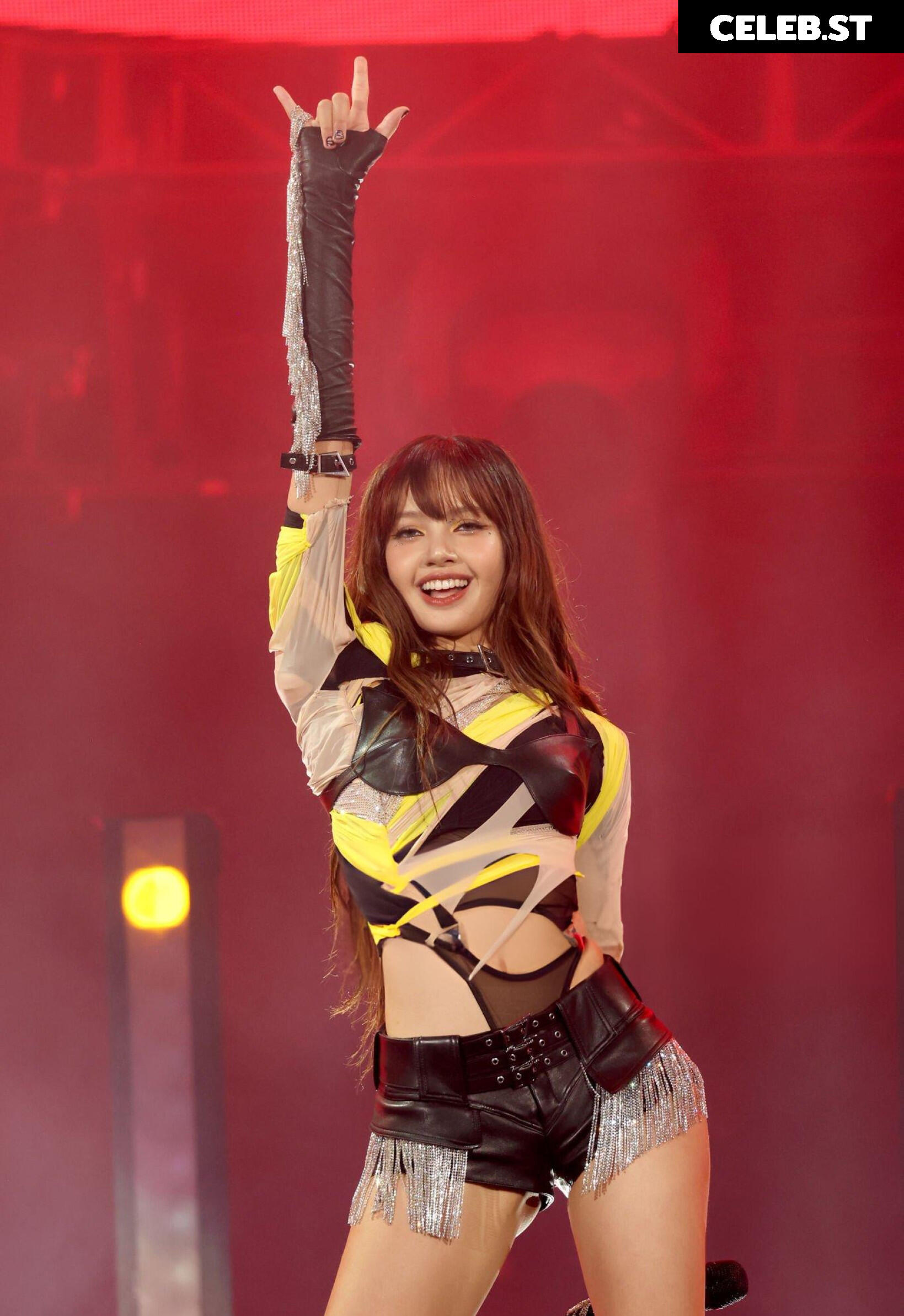 Lisa | BLΛƆKPIИK (Blackpink) Image 4413564