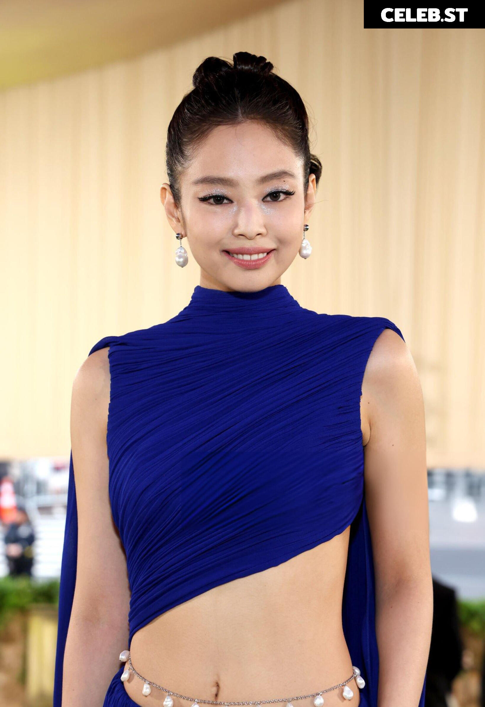 Jennie | BLΛƆKPIИK (Blackpink) Image 4413498
