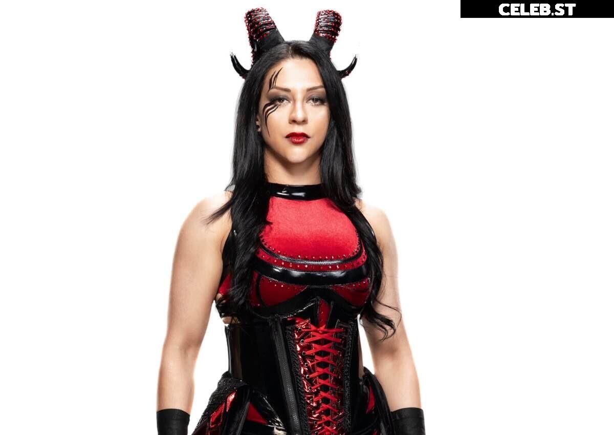 Stephanie vaquer Image 4413700