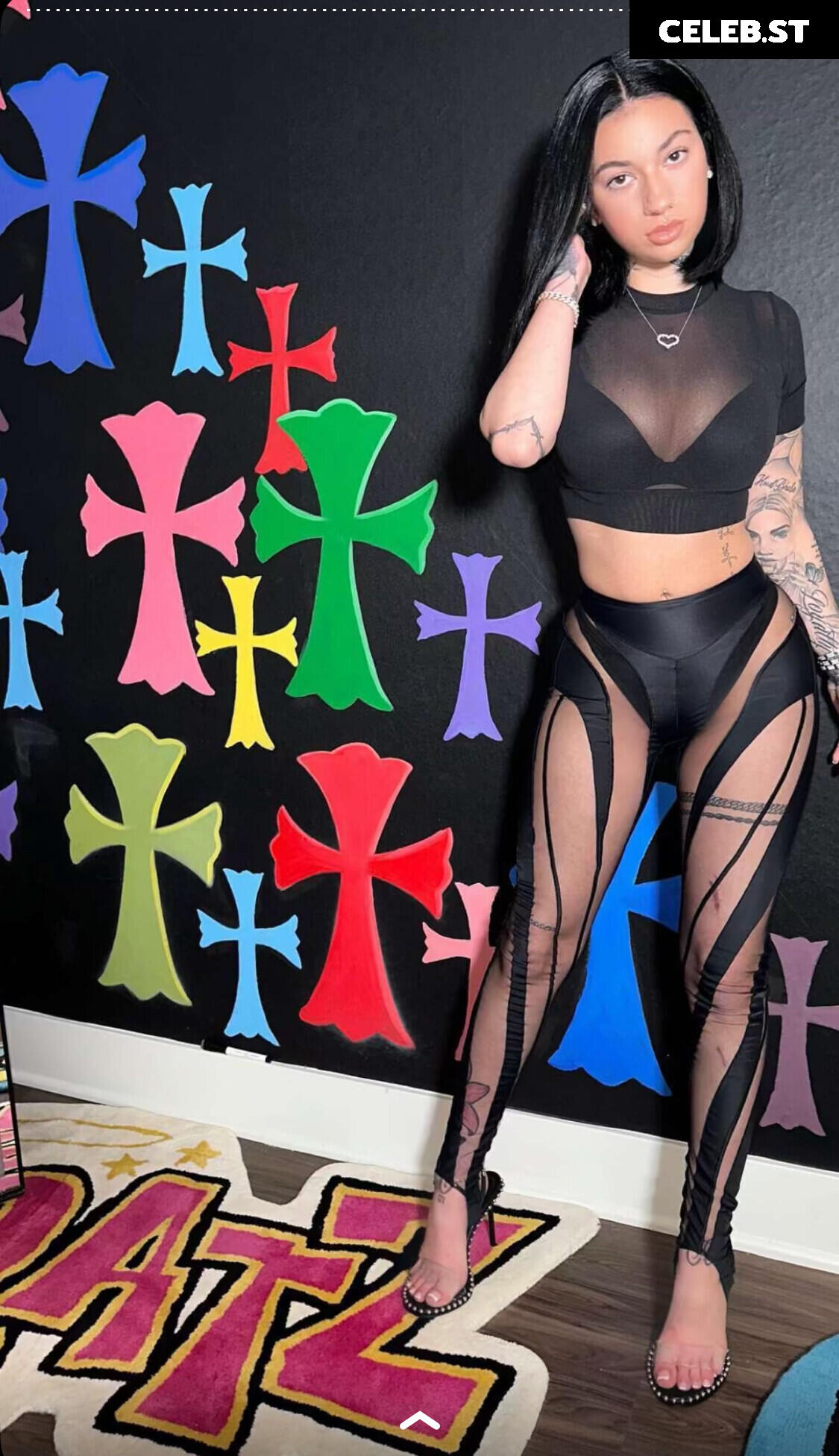 Danielle Bregoli / Bhad Bhabie Image 4413703