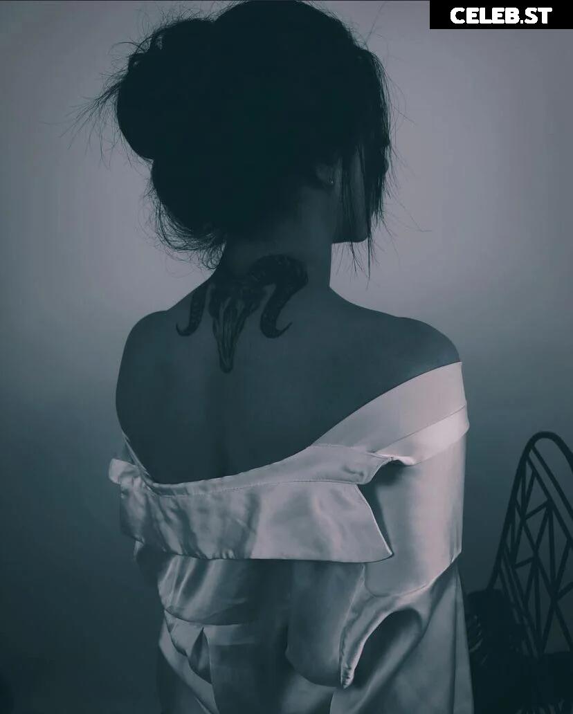 Stephanie vaquer Image 4413624