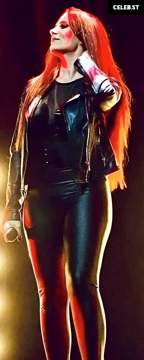 Women of Metal Image 4413120