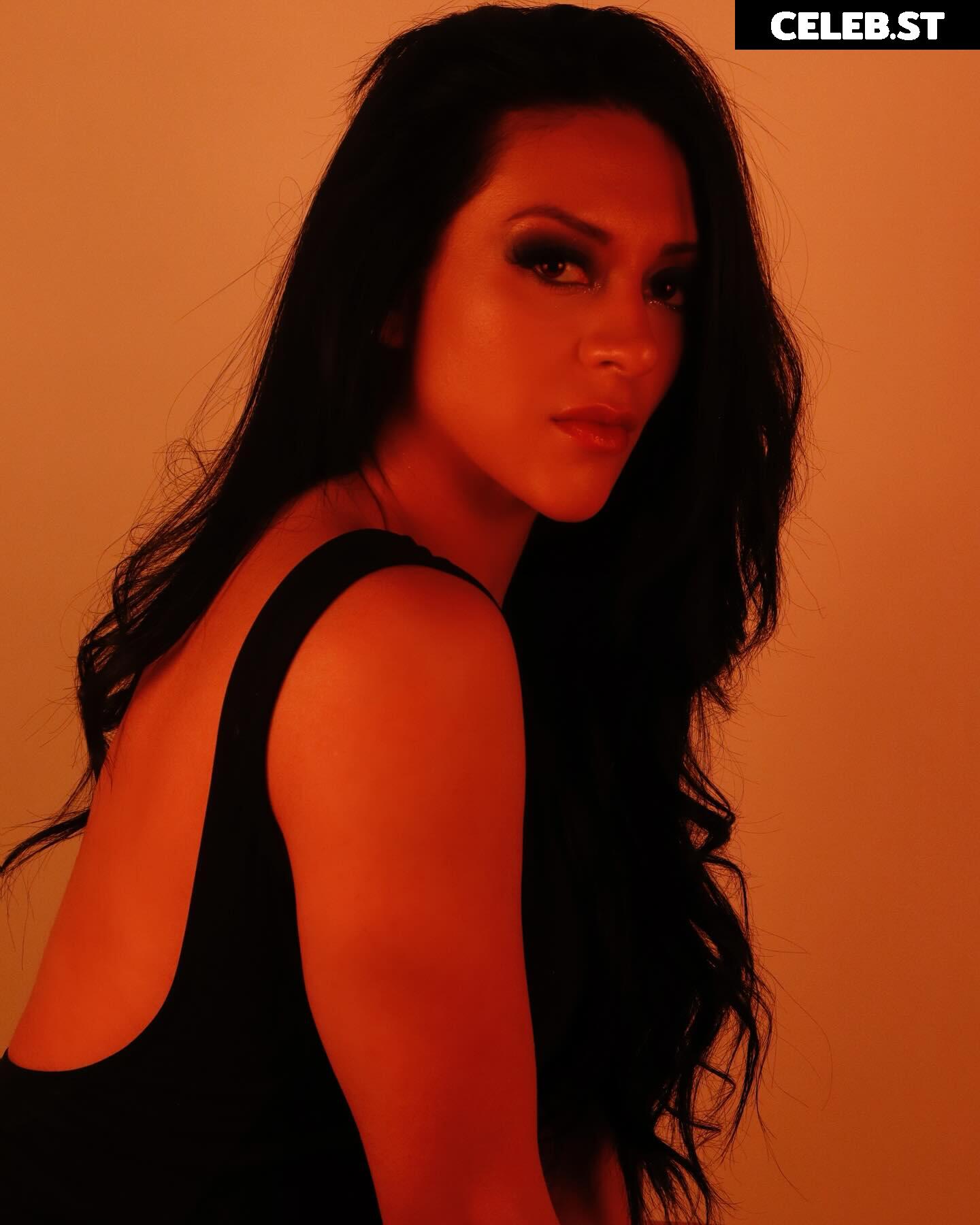 Stephanie vaquer Image 4413083