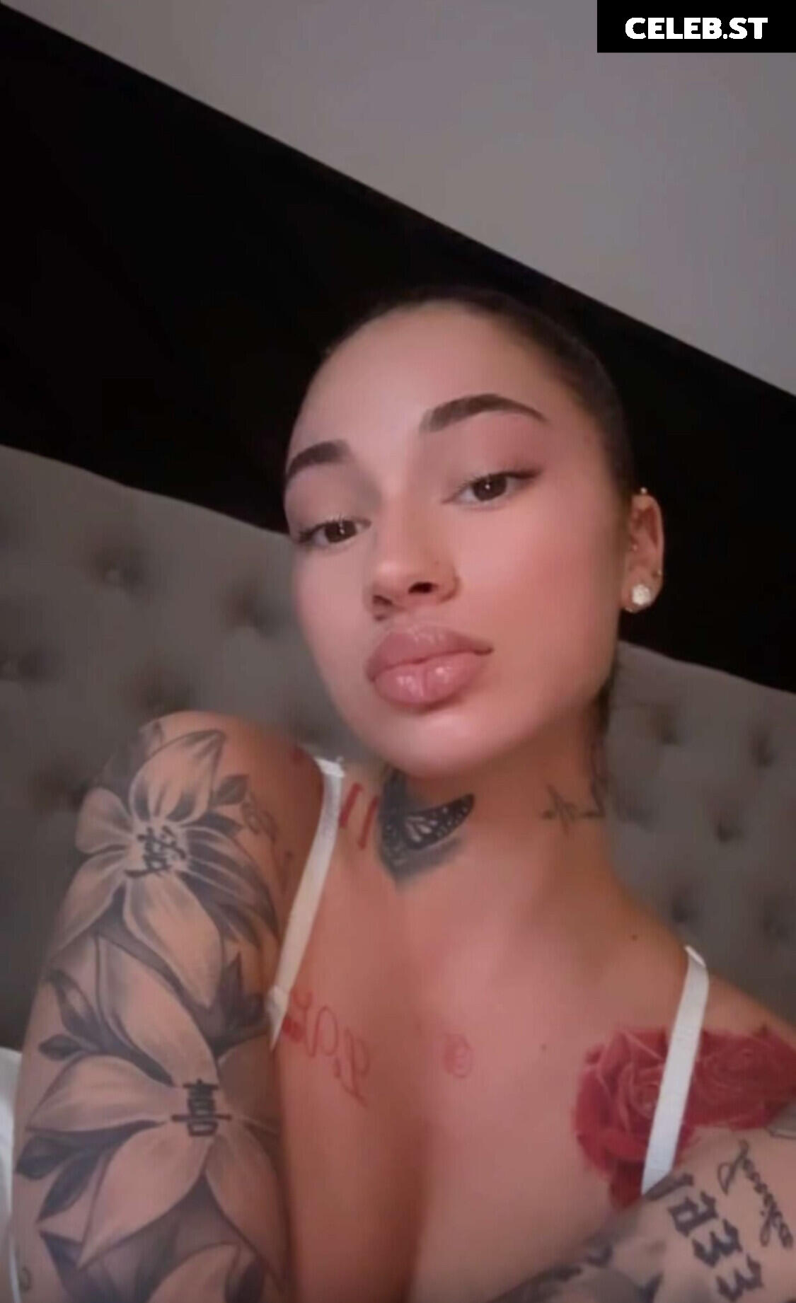 Danielle Bregoli / Bhad Bhabie Image 4413059