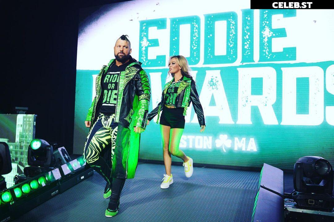 Impact Wrestling Alisha Edwards Image 4413044