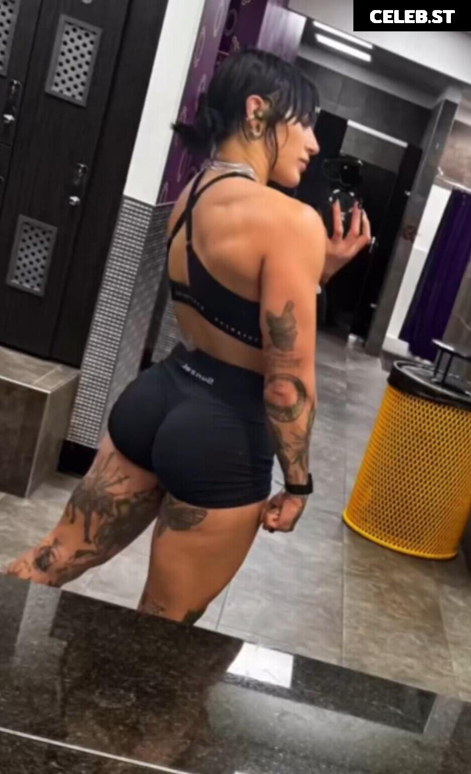 WWE Rhea Ripley Image 4413013