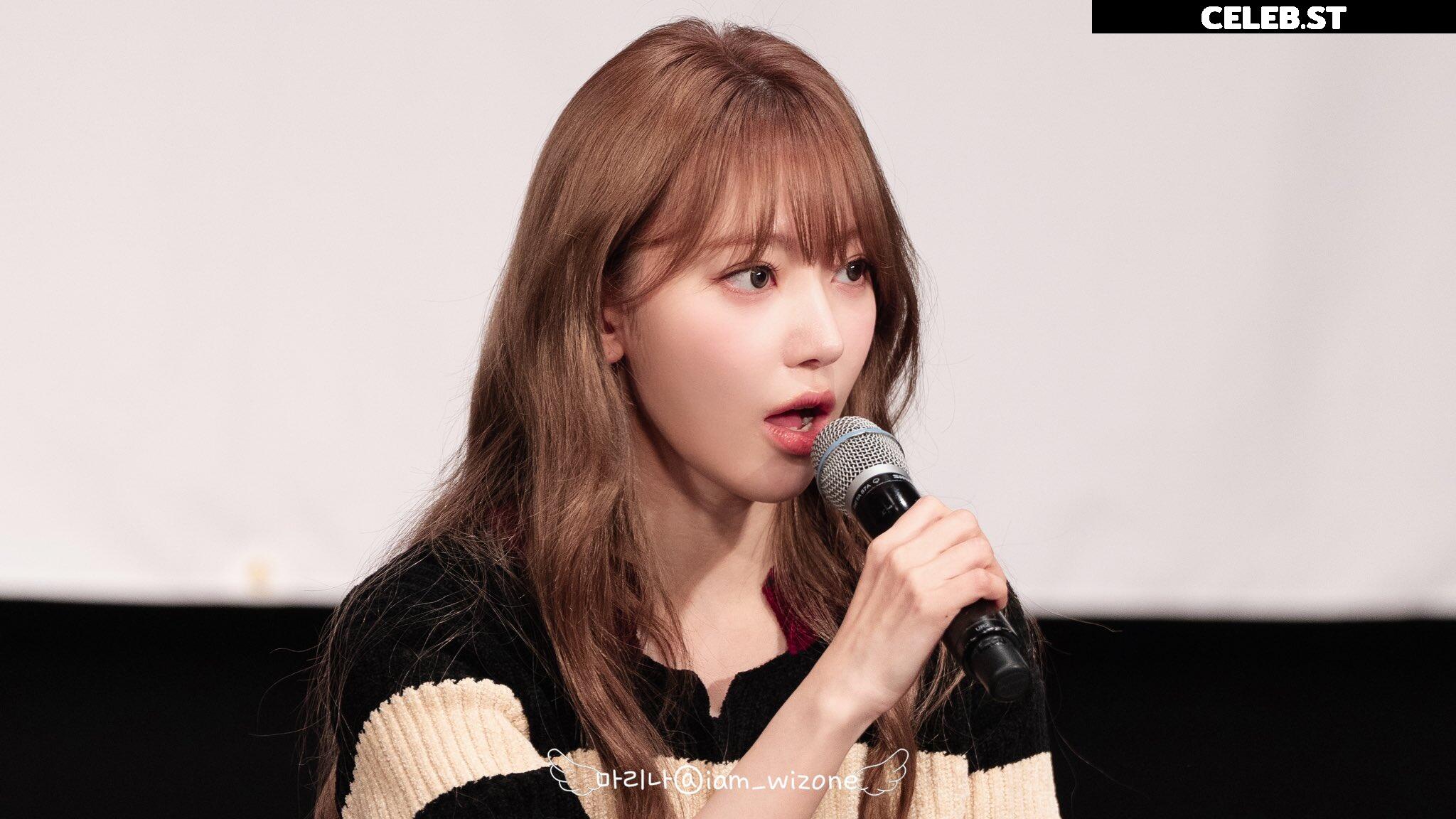 Sakura Miyawaki 宮脇 咲良 | LESSERAFIM Image 4413301