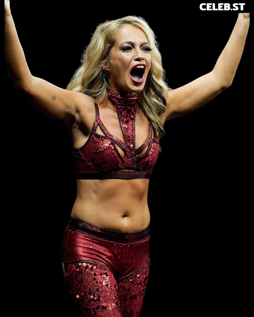 Impact Wrestling Alisha Edwards Image 4413326