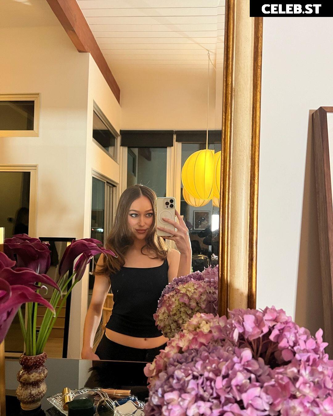 Alycia Debnam Carey Image 4413281