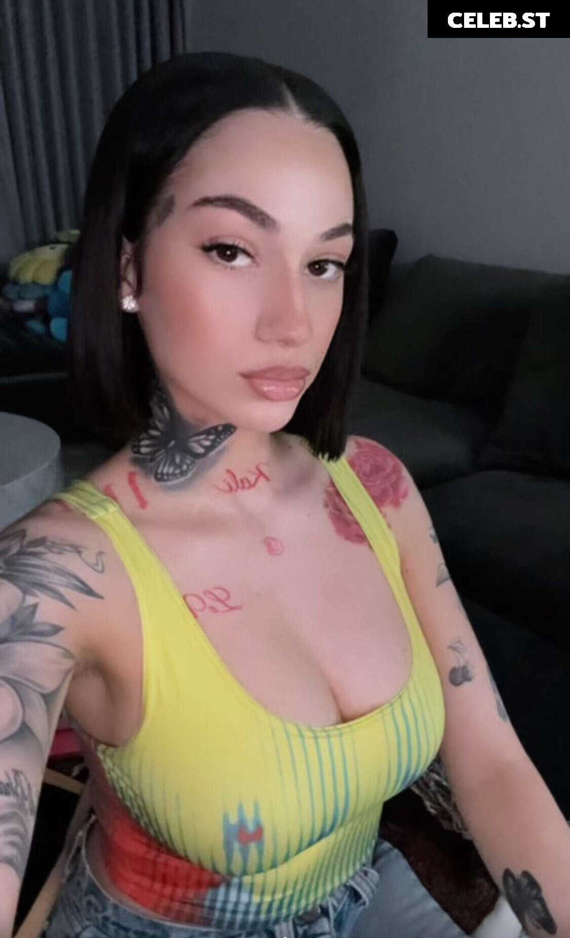 Danielle Bregoli / Bhad Bhabie Image 4413234