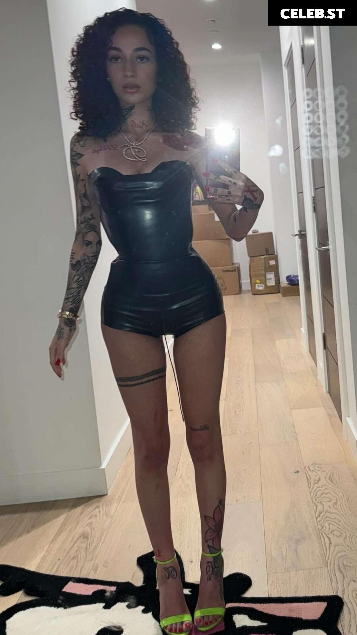 Danielle Bregoli / Bhad Bhabie Image 4413982