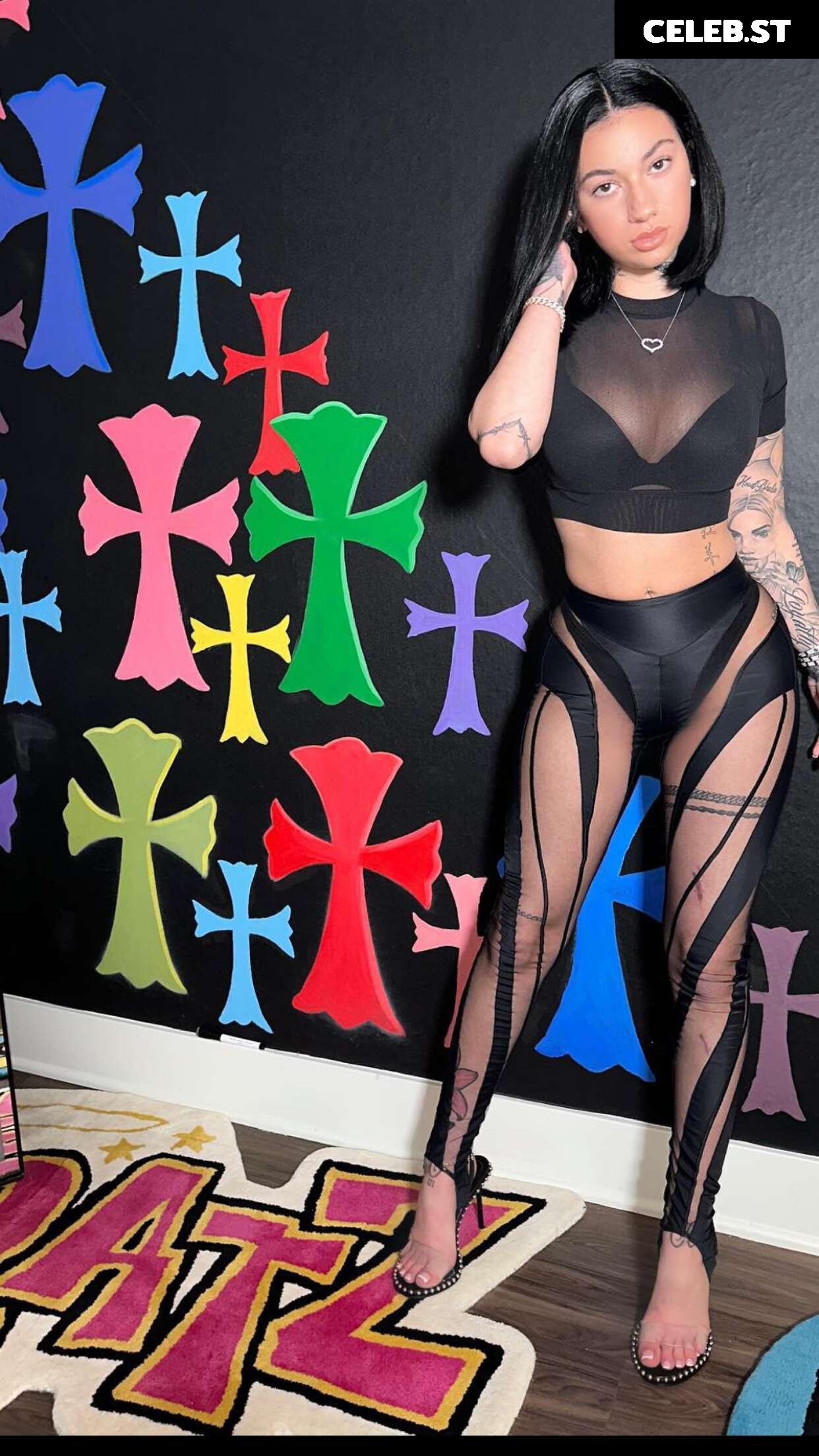 Danielle Bregoli / Bhad Bhabie Image 4413960