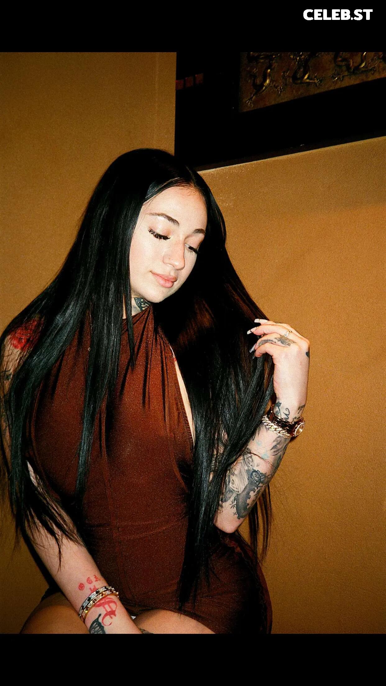 Danielle Bregoli / Bhad Bhabie Image 4410882