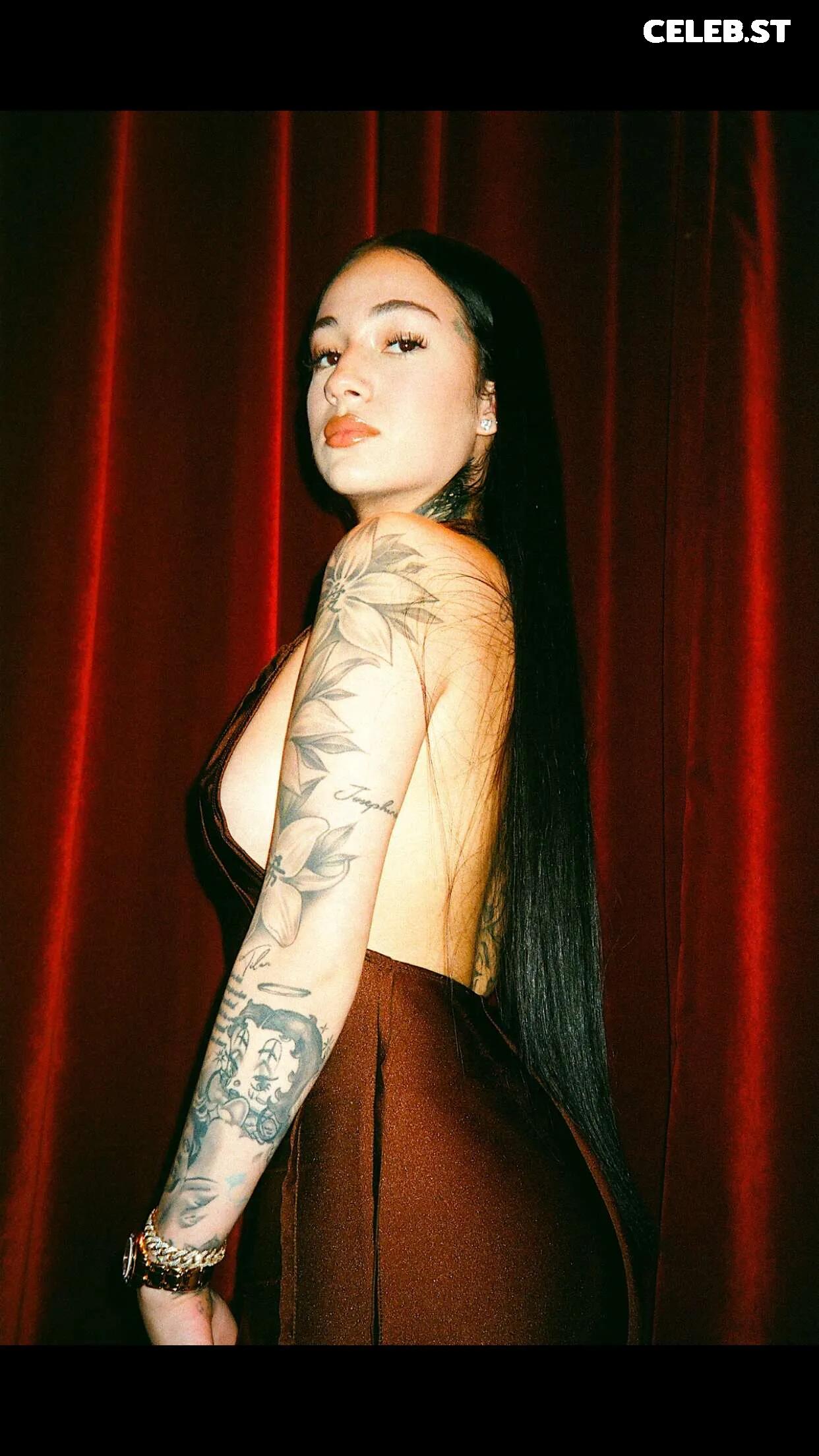 Danielle Bregoli / Bhad Bhabie Image 4410838
