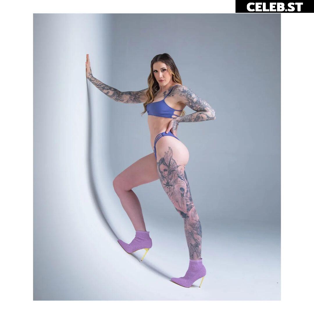 Women of UFC &amp; MMA Image 4410820